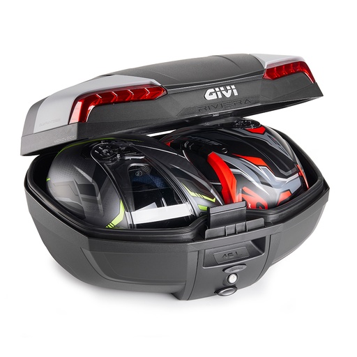 [E46N2] GIVI RIVIERA Topcase Monolock