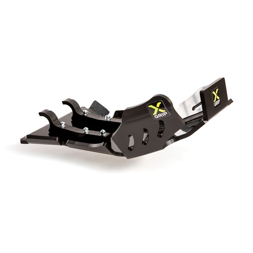 [XG-2857-001] X-GRIP X-TREME Motor- & Umlenk-Abdeckung für BETA