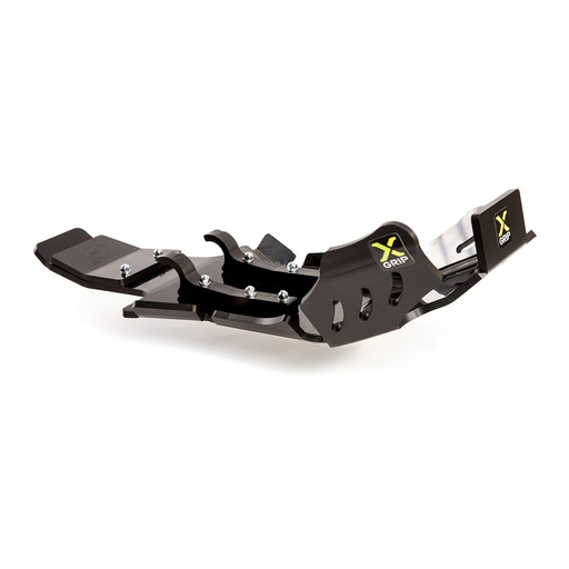[XG-2790-001] X-GRIP X-TREME motor și capac de deviere pentru SHERCO