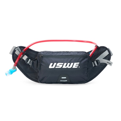[5202089001] USWE Hüfttasche mit Trinksystem ZULO 2