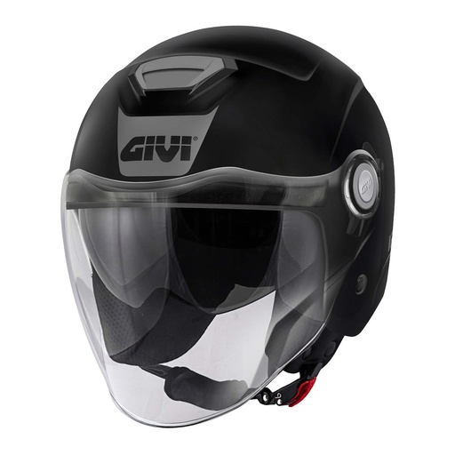 Cască GIVI Jethelm HPS 12.5 Solid
