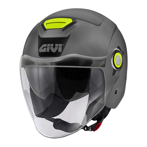 GIVI Jethelm HPS 12.5 Solid