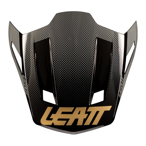 [4025203430] LEATT Vizuol Moto 8.5 V25