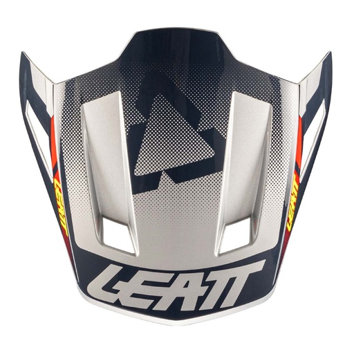 [4025203530] LEATT Helmschirm Moto 7.5 V25