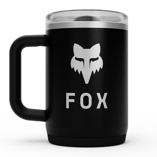 [36946-001-OS] FOX Mug Fox X Camelbak Trive Mug VSS 16OZ