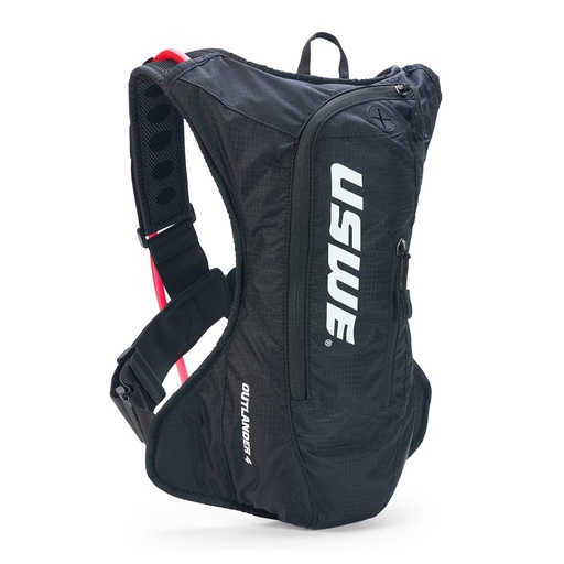 [5204077001] USWE Trinkrucksack Outlander Moto 4L