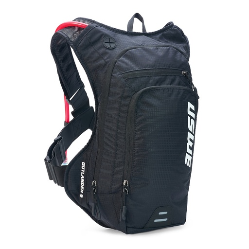 [5209077001] USWE Trinkrucksack Outlander Moto 9L