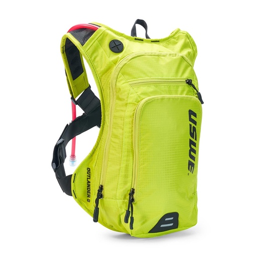 [5209077002] USWE Trinkrucksack Outlander Moto 9L