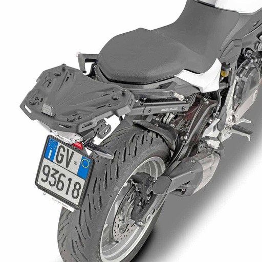 [5137FZ] GIVI Topcase Träger Monokey/Monolock