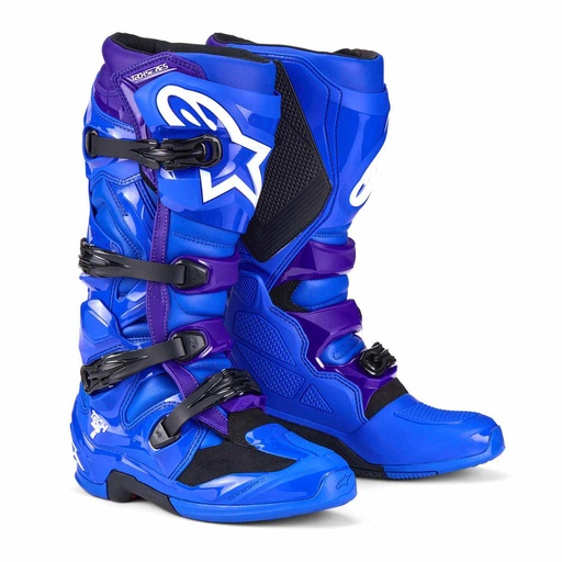 ALPINESTARS Motocross Boots Tech 7