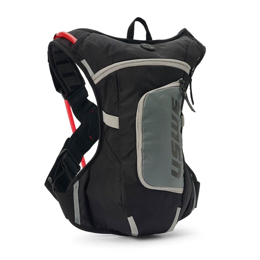 [5204090001] USWE Trinkrucksack Moto Hydro 4L