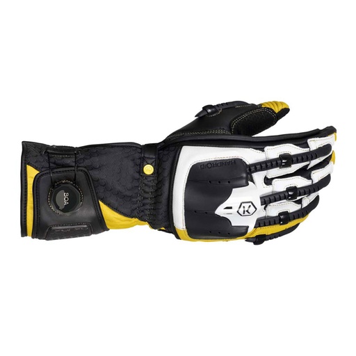 KNOX Handschuh Handroid MK5