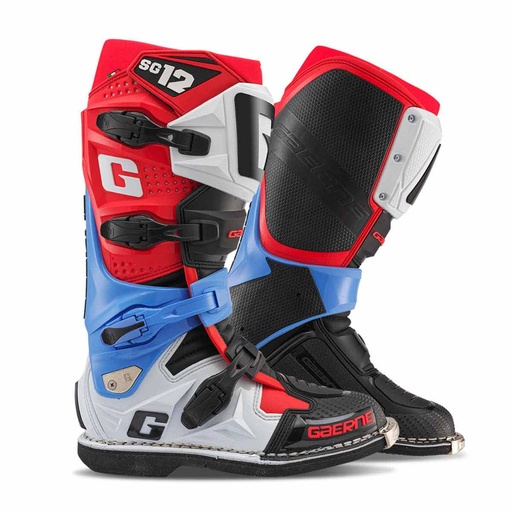 GAERNE Motocross Stiefel SG12