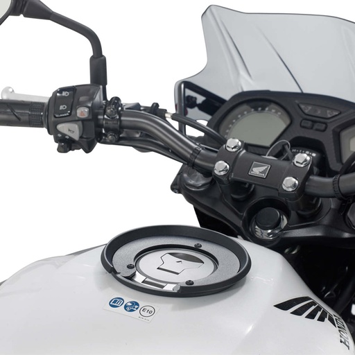 [BF30] GIVI Tankbefestigung