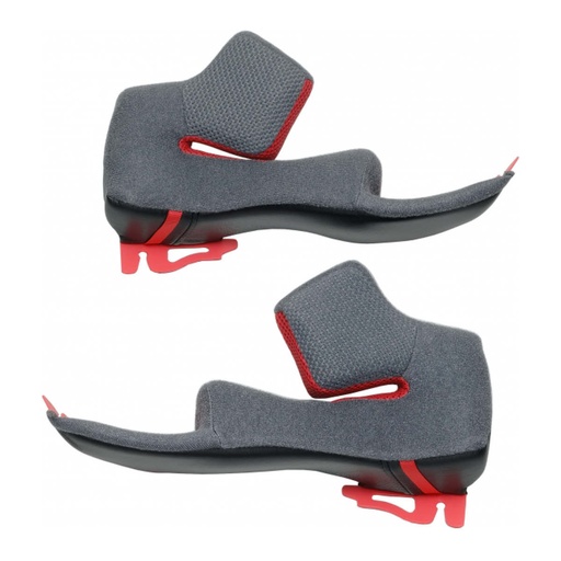 [1803528] SHOEI Perne pentru obraji NXR2