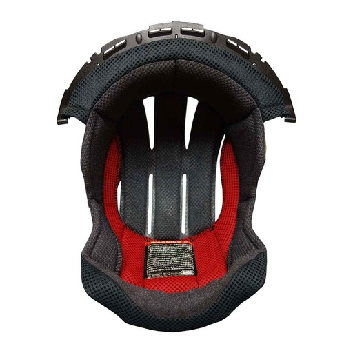 [1803348] SHOEI Kopfpolster Hornet ADV