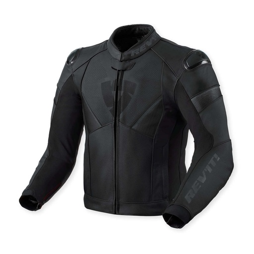 REVIT Lederjacke Argon 2