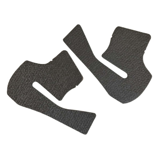 [1803602] SHOEI Plăci de bărbie (NEO3) Dure