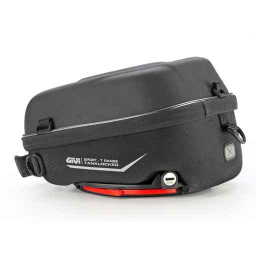 [ST605P] GIVI Tankrucksack Sport-Touring