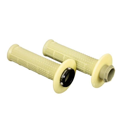 [G240] RENTHAL Griffe TAPERED Aramid