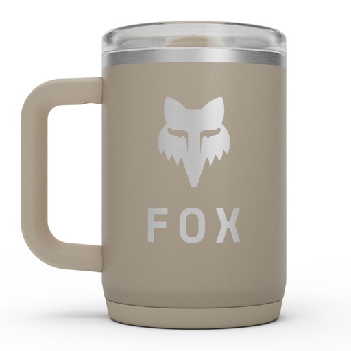 [36946-224-OS] FOX Becher Fox X Camelbak Trive Mug VSS 16OZ
