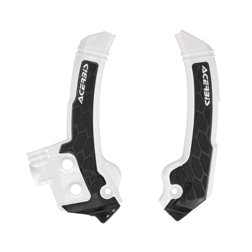 [0027074.237] ACERBIS Protecție Cadru X-GRIP pentru HUSQVARNA