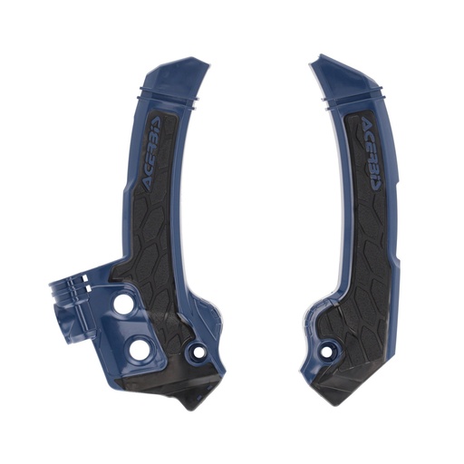 [0027074.251] ACERBIS Rahmenschutz X-GRIP für HUSQVARNA