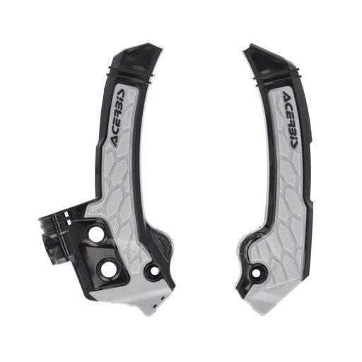 [0027074.319] ACERBIS Rahmenschutz X-GRIP für HUSQVARNA