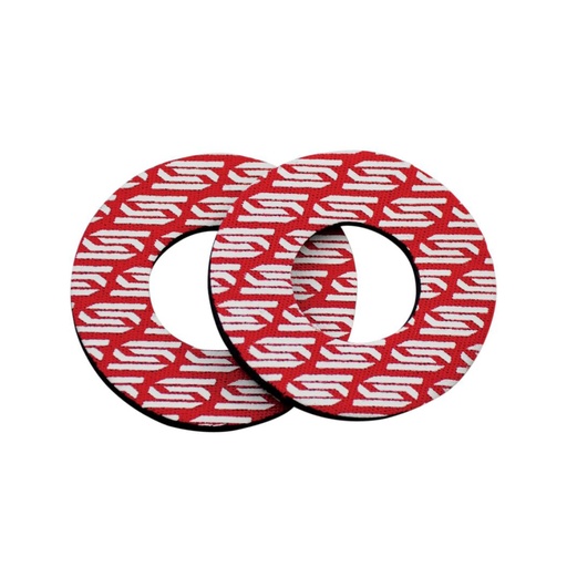 [DTZ3] SCAR Griff Donuts