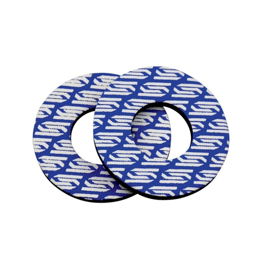 [DTZ2] SCAR Grip Donuts