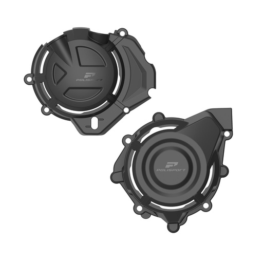 [91603] POLISPORT Motorschutz EXTREM für CFMOTO