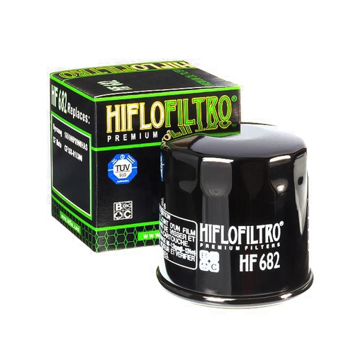 [300-682] HIFLO Ölfilter HF682