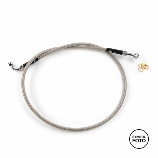[T01-3-001/P-CL] VENHILL Kupplungsleitung für TRIUMPH