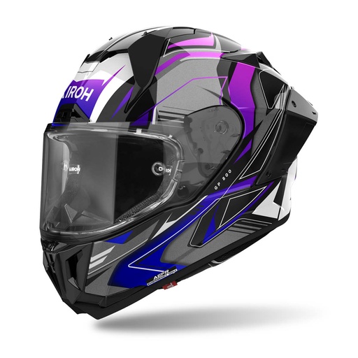 Cască AIROH GP 800 Must