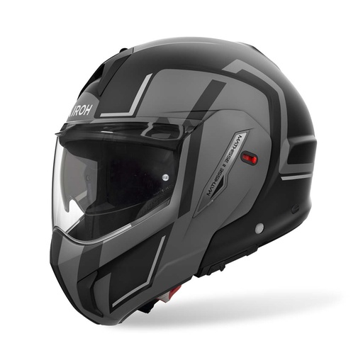 AIROH Klapphelm Mathisse II Genius