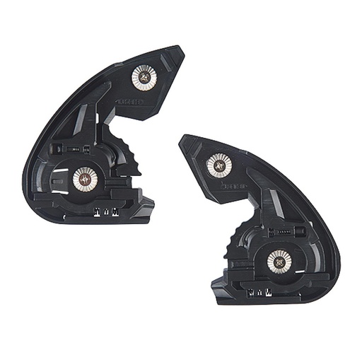 [30104200] HJC Mecanism vizor HJ-42 (RPHA12)