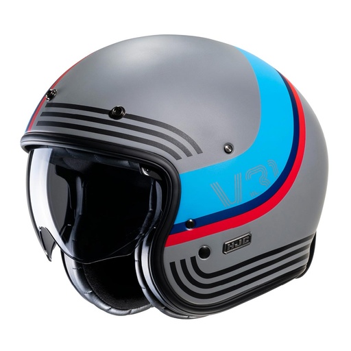 HJC Helm V31 Byron MC21SF