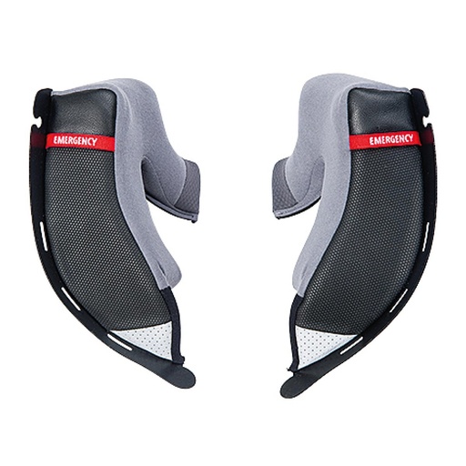 HJC Wangenpolster F70