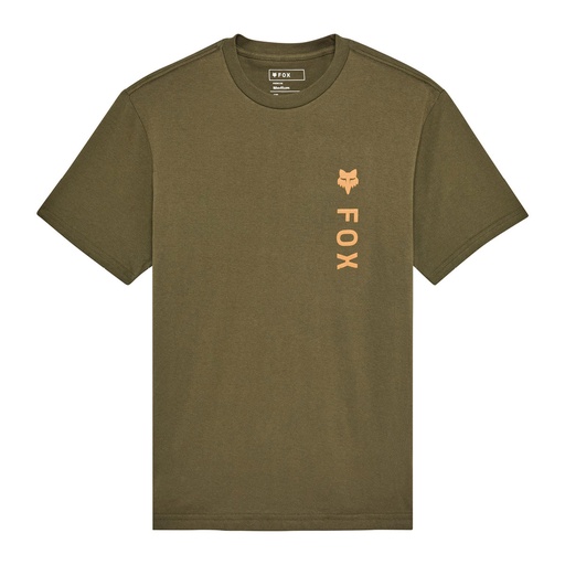 FOX T-Shirt Winners Circle Premium