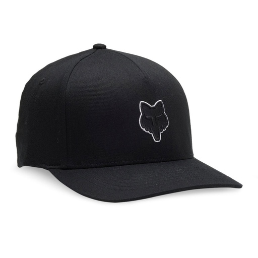 FOX Flexfit Cap Fox Head