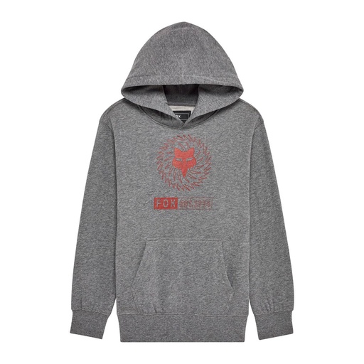 FOX Hoodie Jugend Kairos