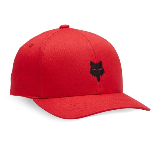 [31925-122-OS] FOX Snapback Cap Jugend Legacy 110