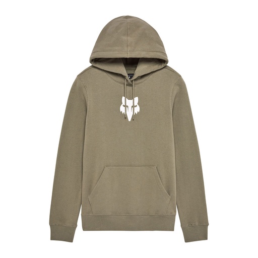 FOX Hoodie Damen Fox Head