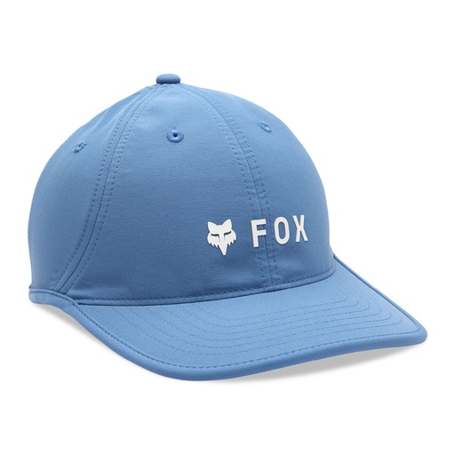 [31834-223-OS] FOX Snapback Cap Damen Absolute Tech