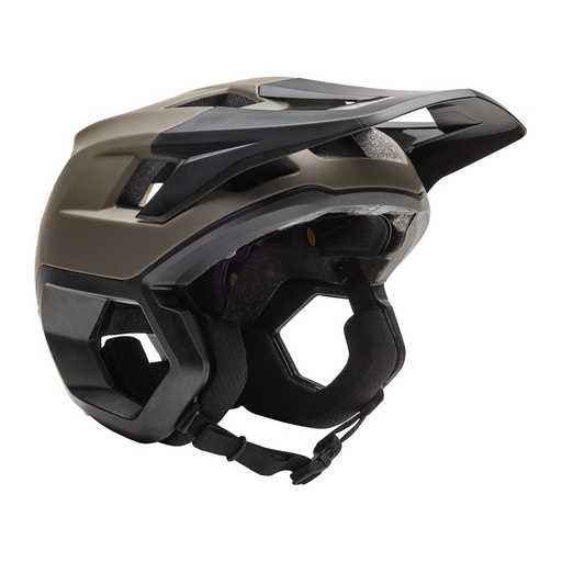 FOX MTB Helm Dropframe MIPS