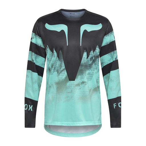 FOX MTB Jersey Langarm Ranger Kairos