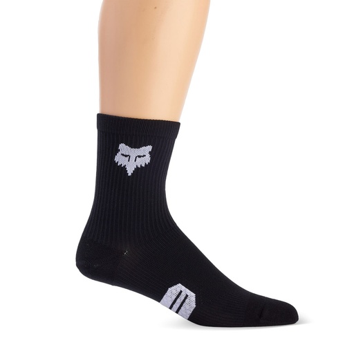 FOX MTB Socken Ranger 6"