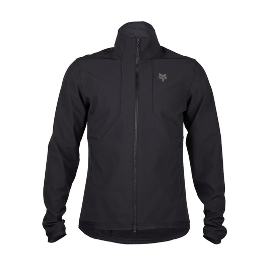 FOX MTB Jacke Ranger Fire