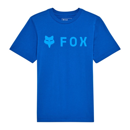 FOX T-Shirt Jugend Absolute