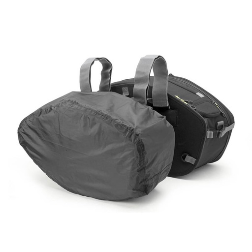 [EA101C] GIVI EASY BAG Satteltaschenset